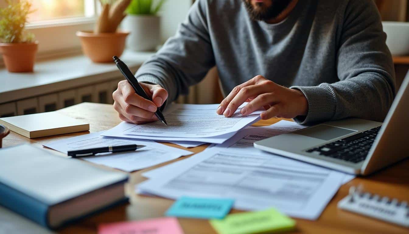 Illustration: Obligations légales et cadre réglementaire de la raison sociale pour la micro-entreprise