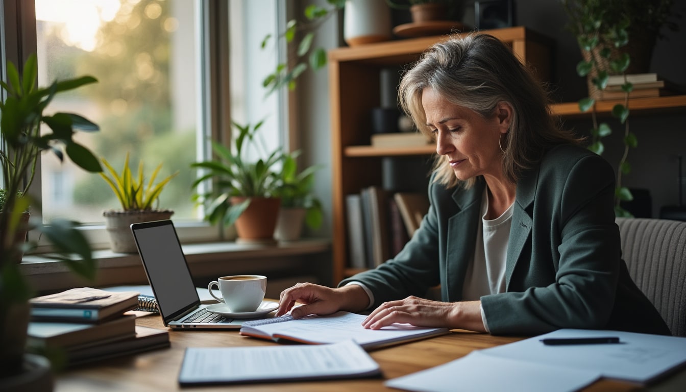Illustration: Définition et présentation de la fermeture d’une micro-entreprise