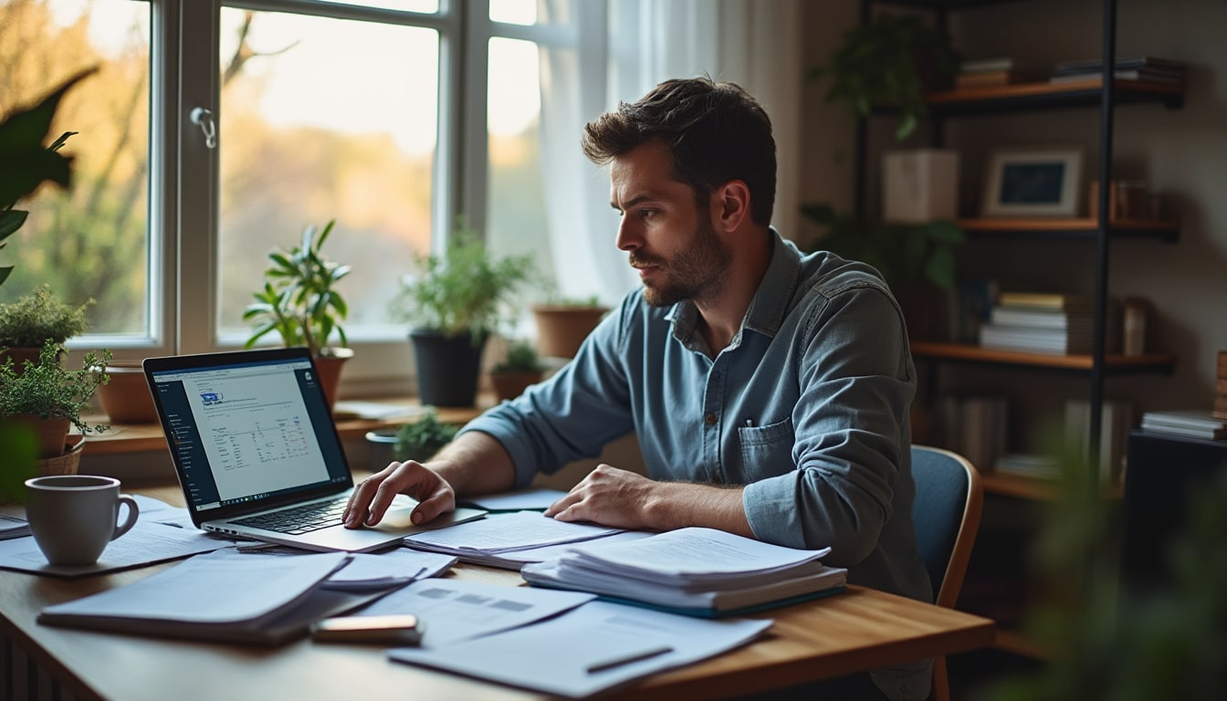 Illustration: Raisons de vouloir fermer sa micro-entreprise