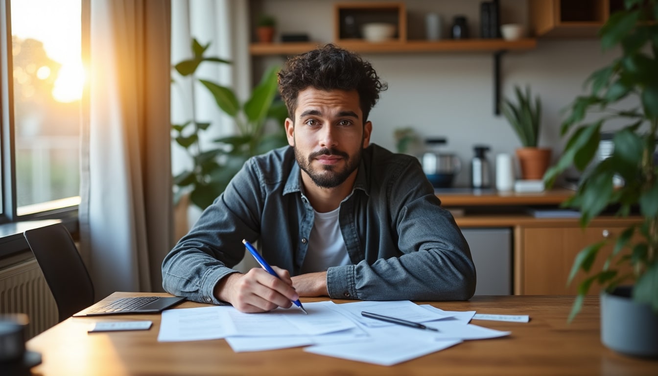 Illustration: Définition du RSA et de la micro-entreprise : comprendre les bases