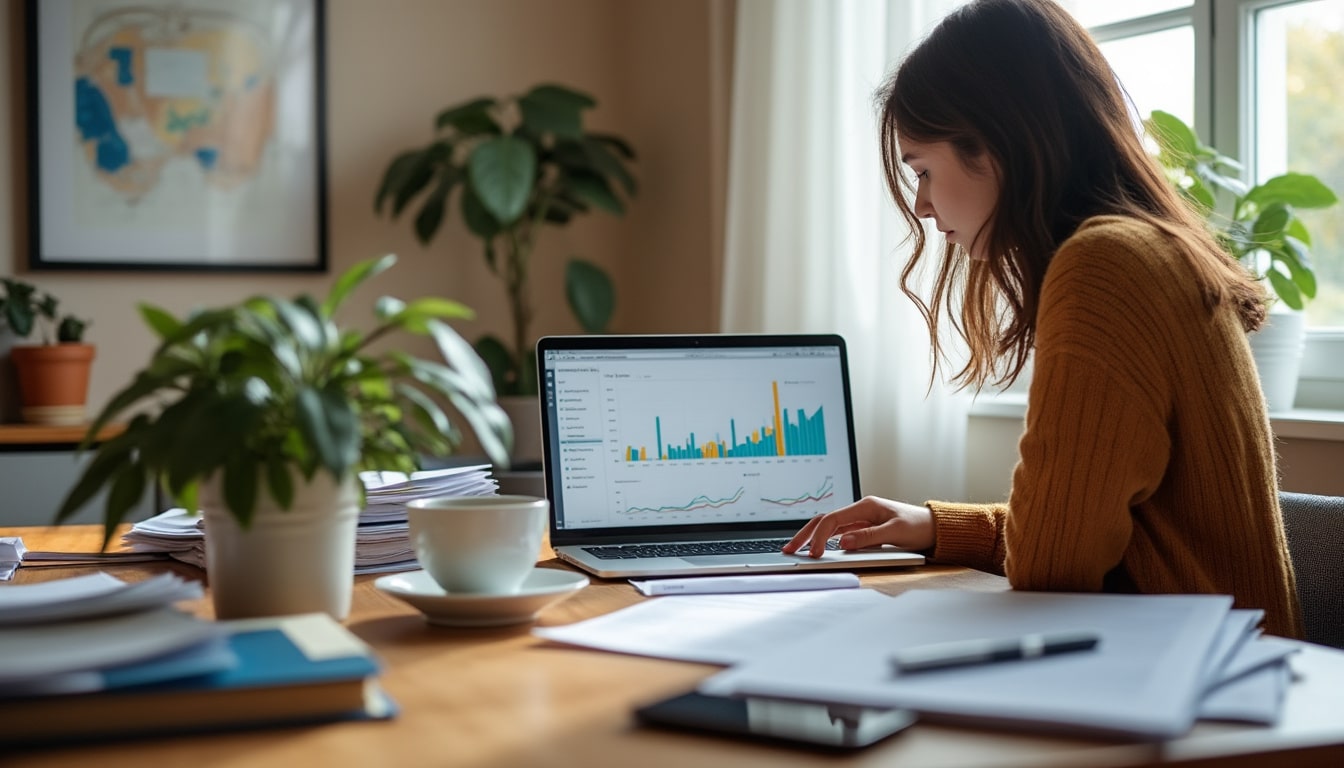 Illustration: Peut-on cumuler le RSA avec une activité de micro-entreprise ?