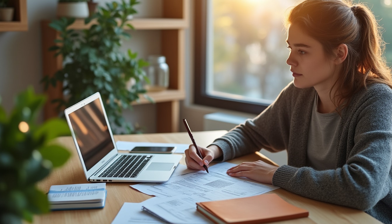 Illustration: Peut-on cumuler le RSA avec le statut de micro-entreprise ?