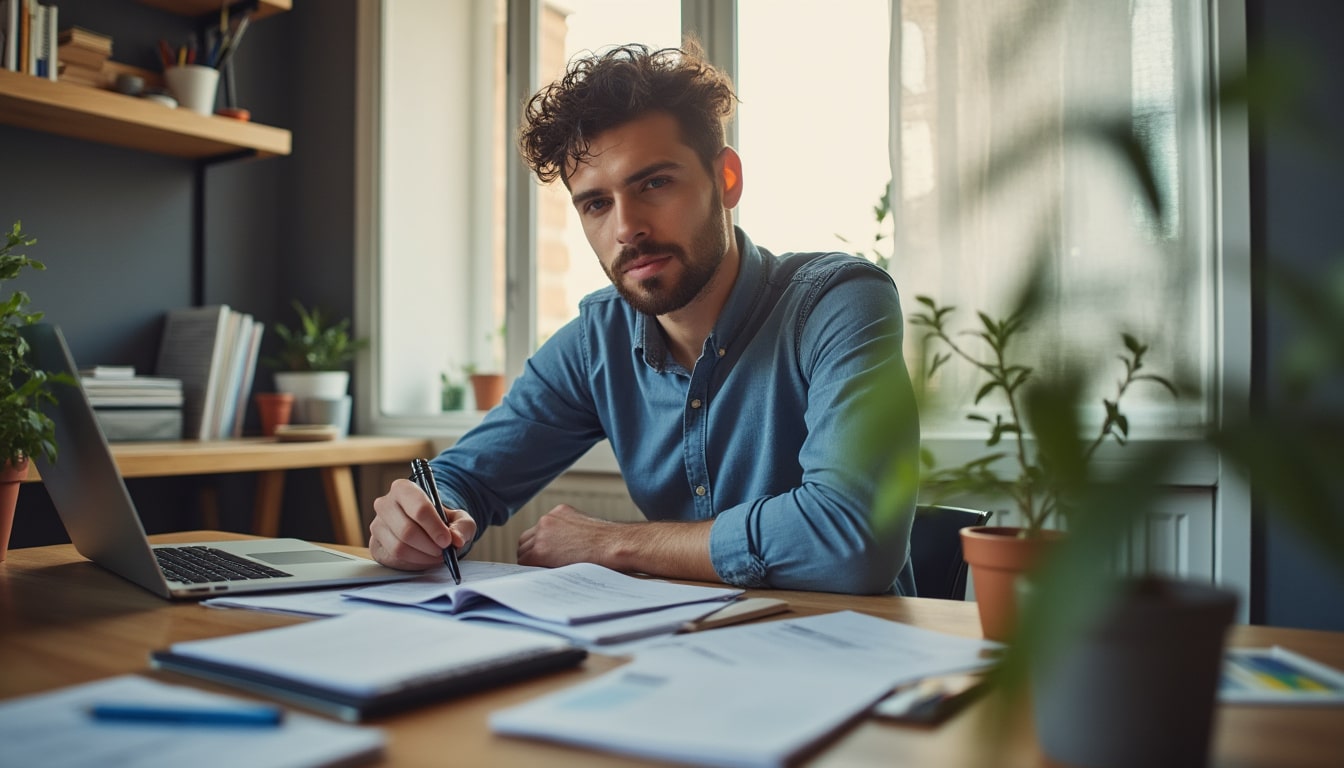 Le RSA en micro-entreprise : conditions, cumul et démarches