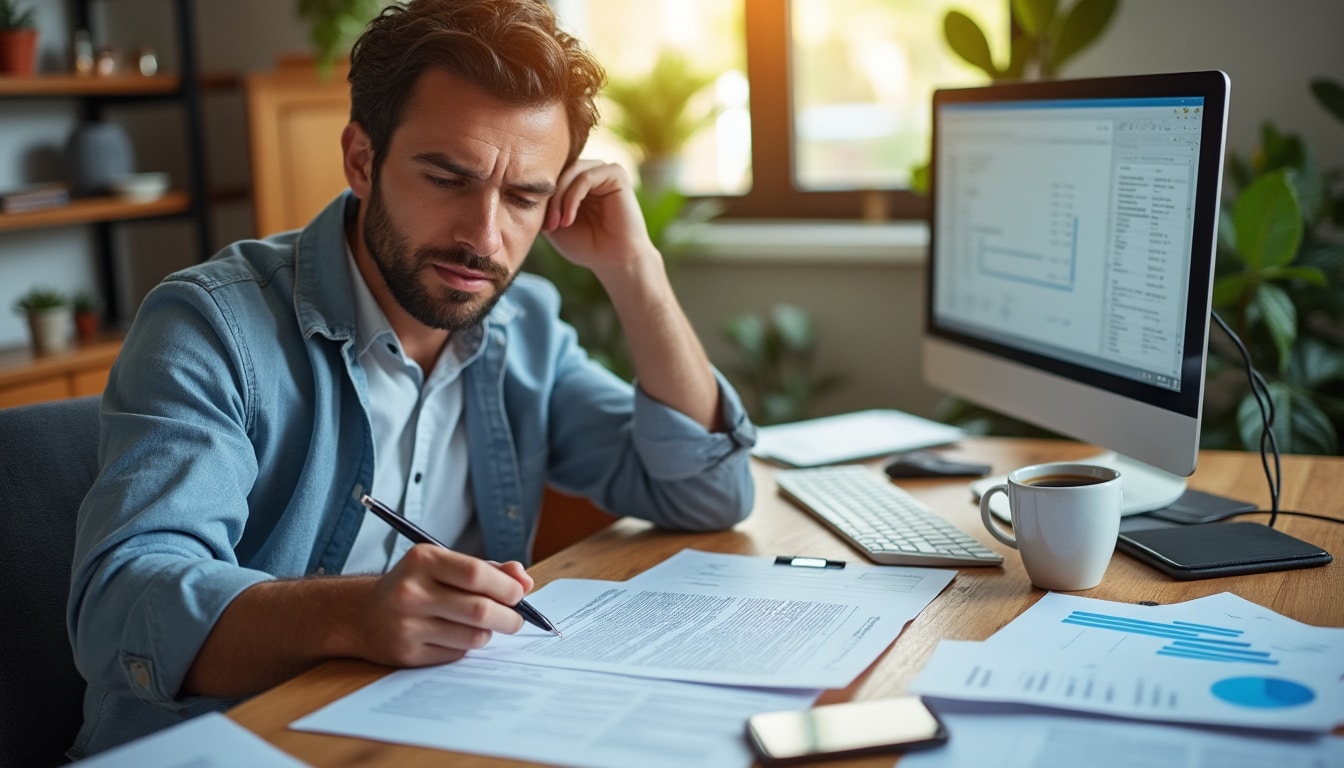 Illustration: Comprendre la cessation d’activité d’une micro-entreprise