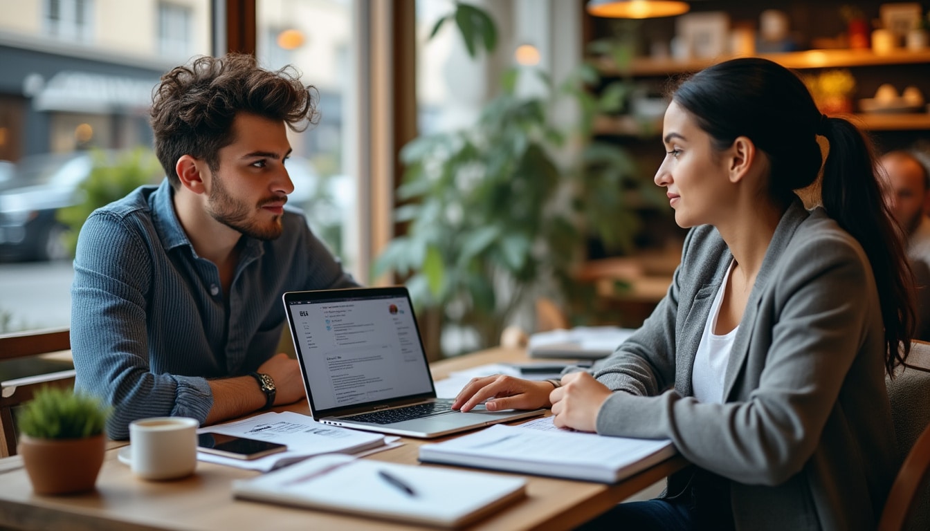 Illustration: Définition de l’EURL et de la micro-entreprise : comprendre les bases du régime