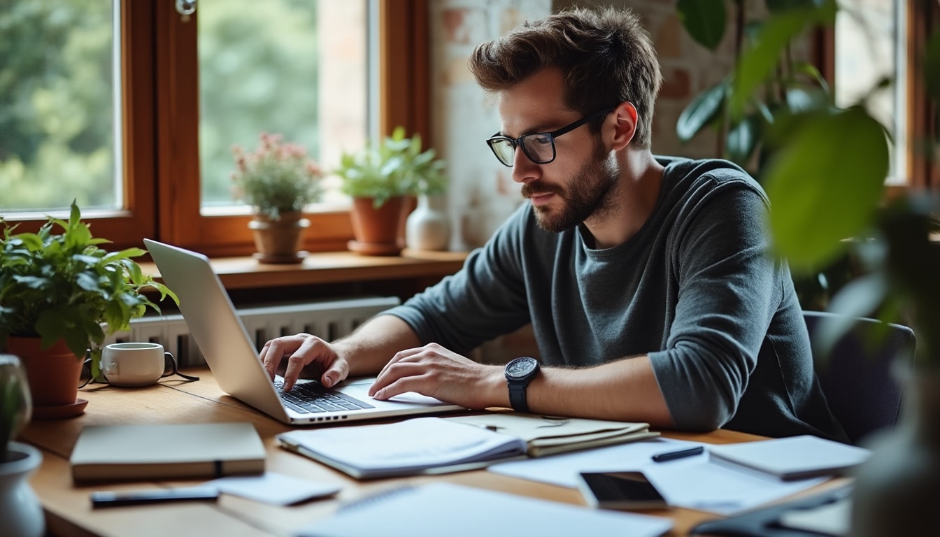 L’EURL au régime de la micro-entreprise : guide complet et conseils