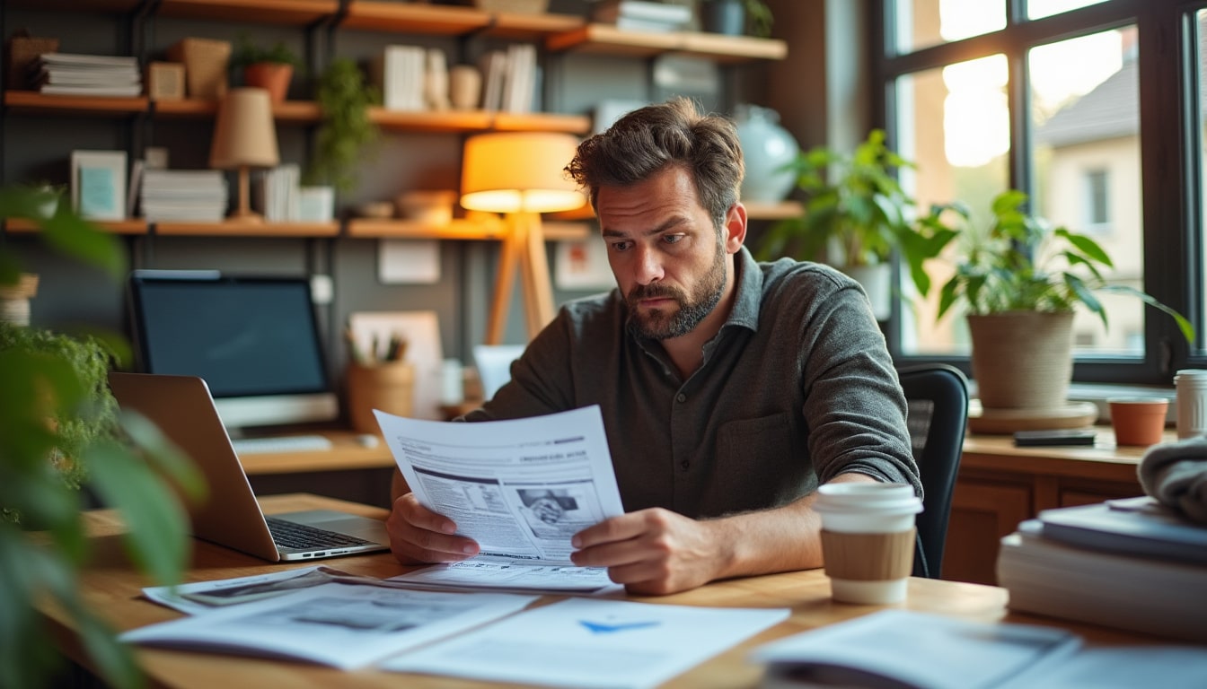 Illustration: Comprendre l’extrait Kbis pour une micro-entreprise : définition et spécificités