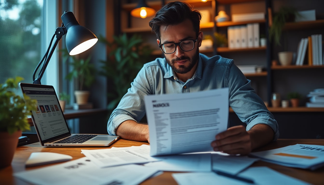 Illustration: L’extrait Kbis est-il vraiment nécessaire pour une micro-entreprise ?