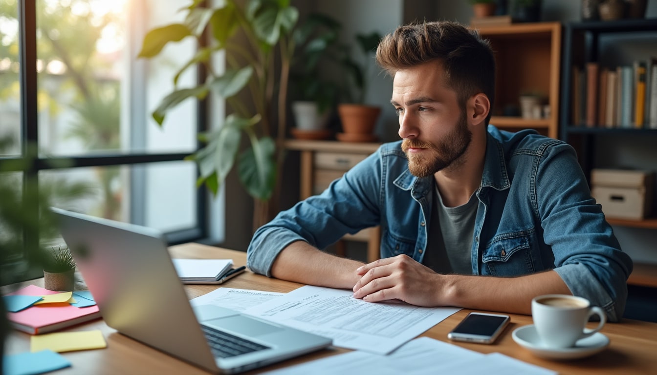 Illustration: Décrypter le régime de la micro-entreprise et ses spécificités