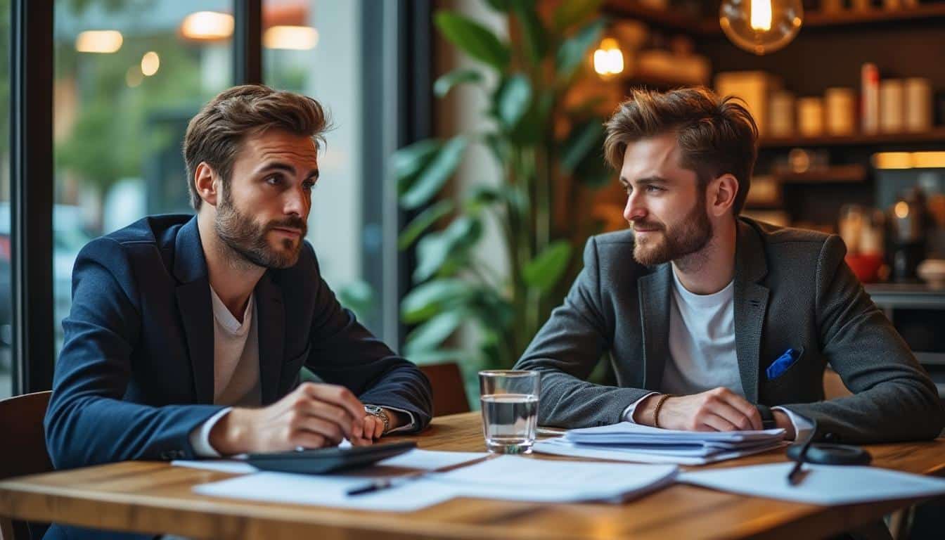 Illustration: Micro-entreprise ou SARL : avantages, inconvénients et comparatif détaillé