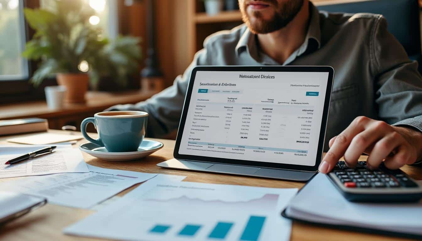 Illustration: Comprendre le statut du gérant et la déclaration du chiffre d’affaires
