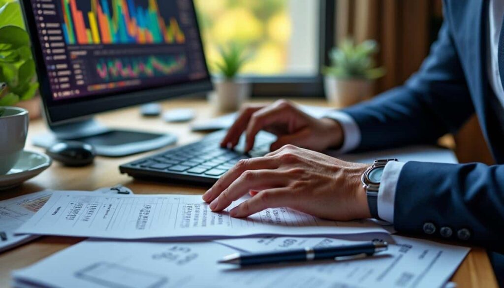 Statut du gérant et déclaration du chiffre d’affaires : obligations clés