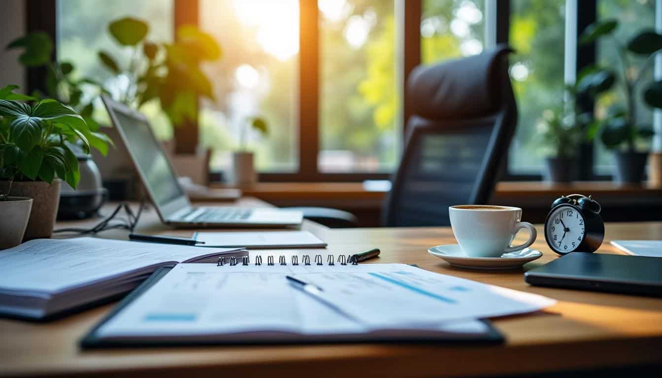 Statut du gérant en cas d’absence ou de cessation temporaire : guide complet