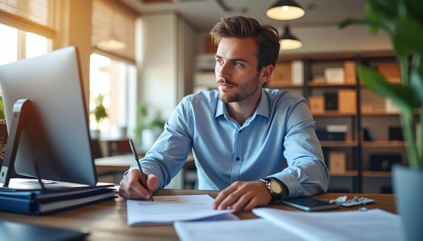 Illustration: Comprendre le statut du gérant et son affiliation au régime général