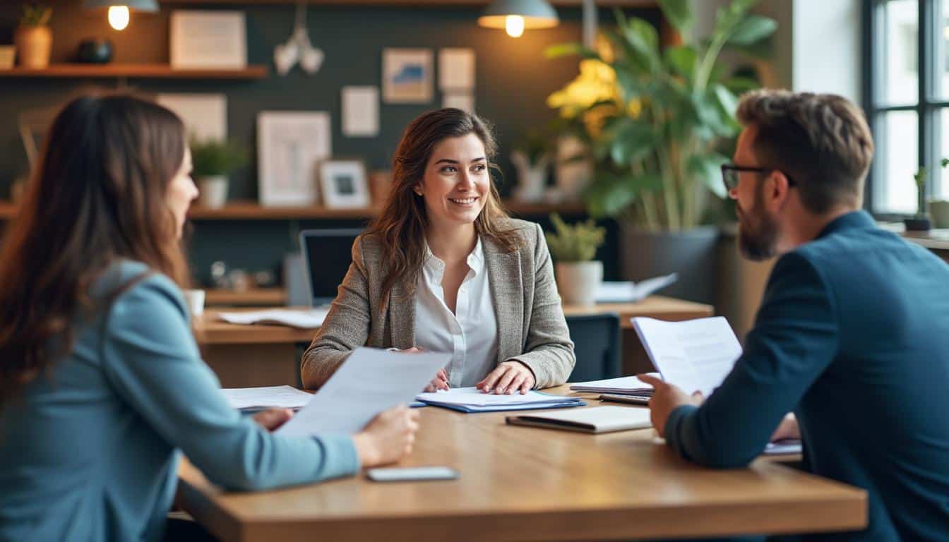 Illustration: Qui peut bénéficier du statut de gérant affilié au régime général ?