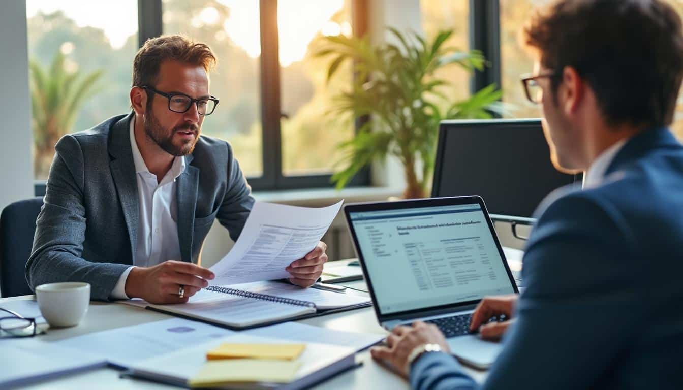 Illustration: Comprendre le statut du gérant face à un changement d’activité et la procédure associée