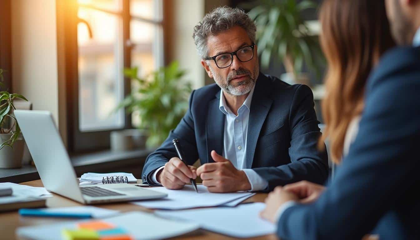 Illustration: Pourquoi et quand entamer une procédure de changement d’activité pour le gérant ?