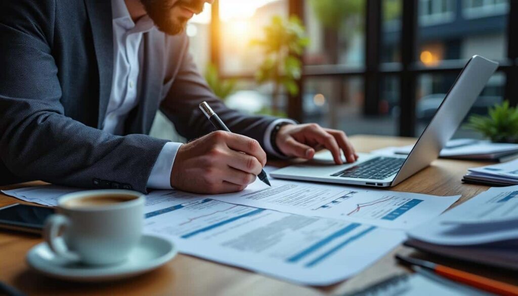 Statut du gérant : changement d’activité et procédure à suivre