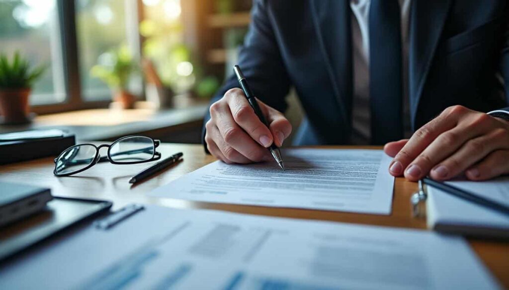 Statut du gérant : changement matrimonial et conséquences à anticiper