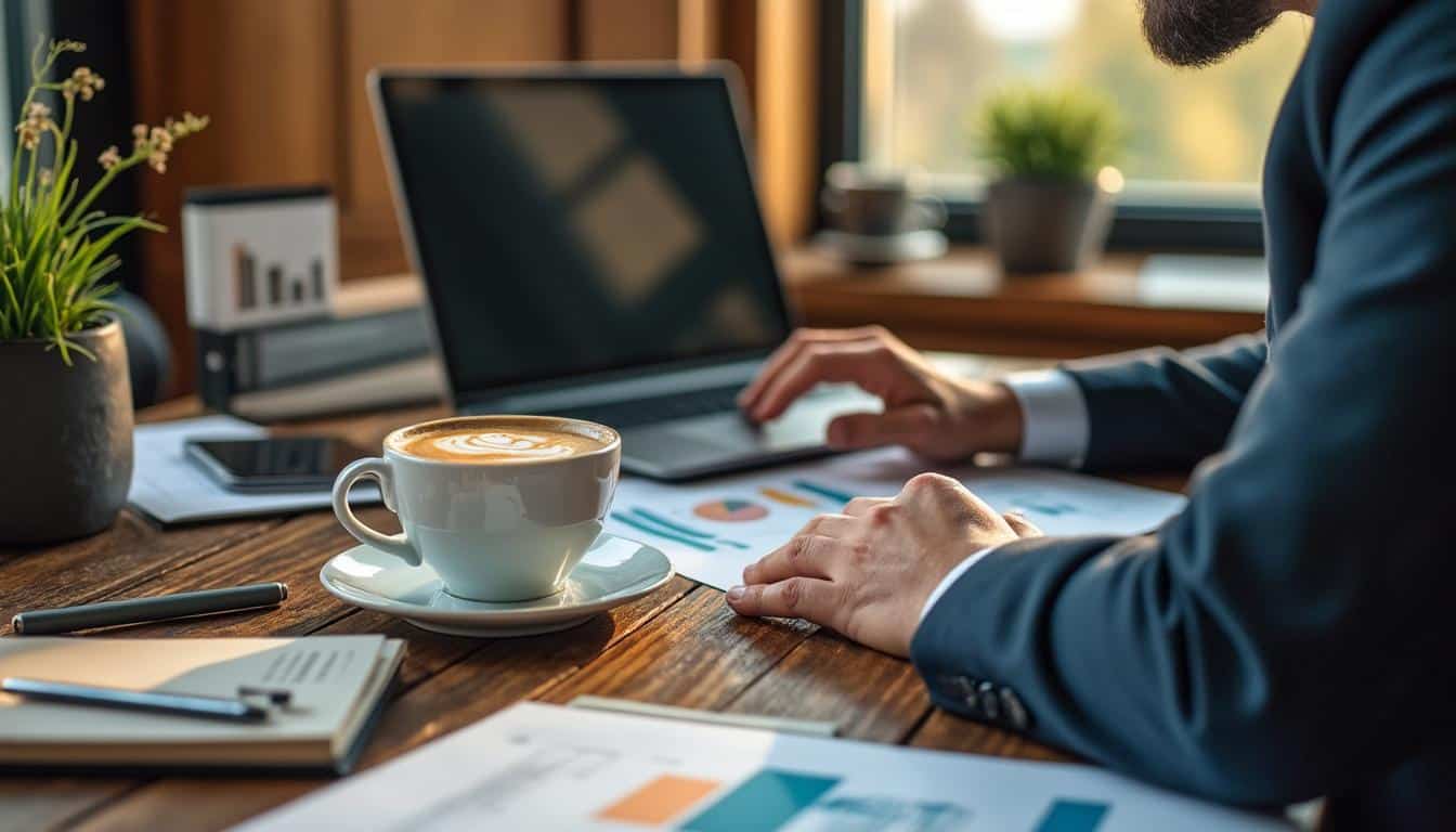 Statut du gérant et changement de régime fiscal : guide complet