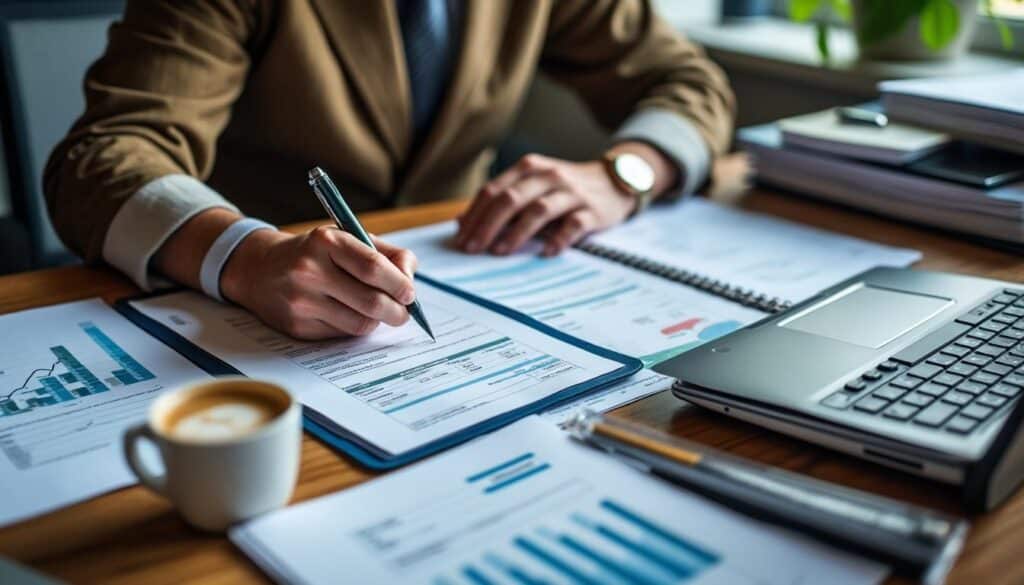 Statut du gérant et choix du prélèvement libératoire : guide complet