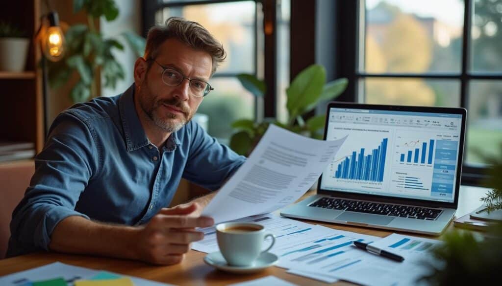 Statut du gérant, contrôle fiscal et anticipation : guide complet