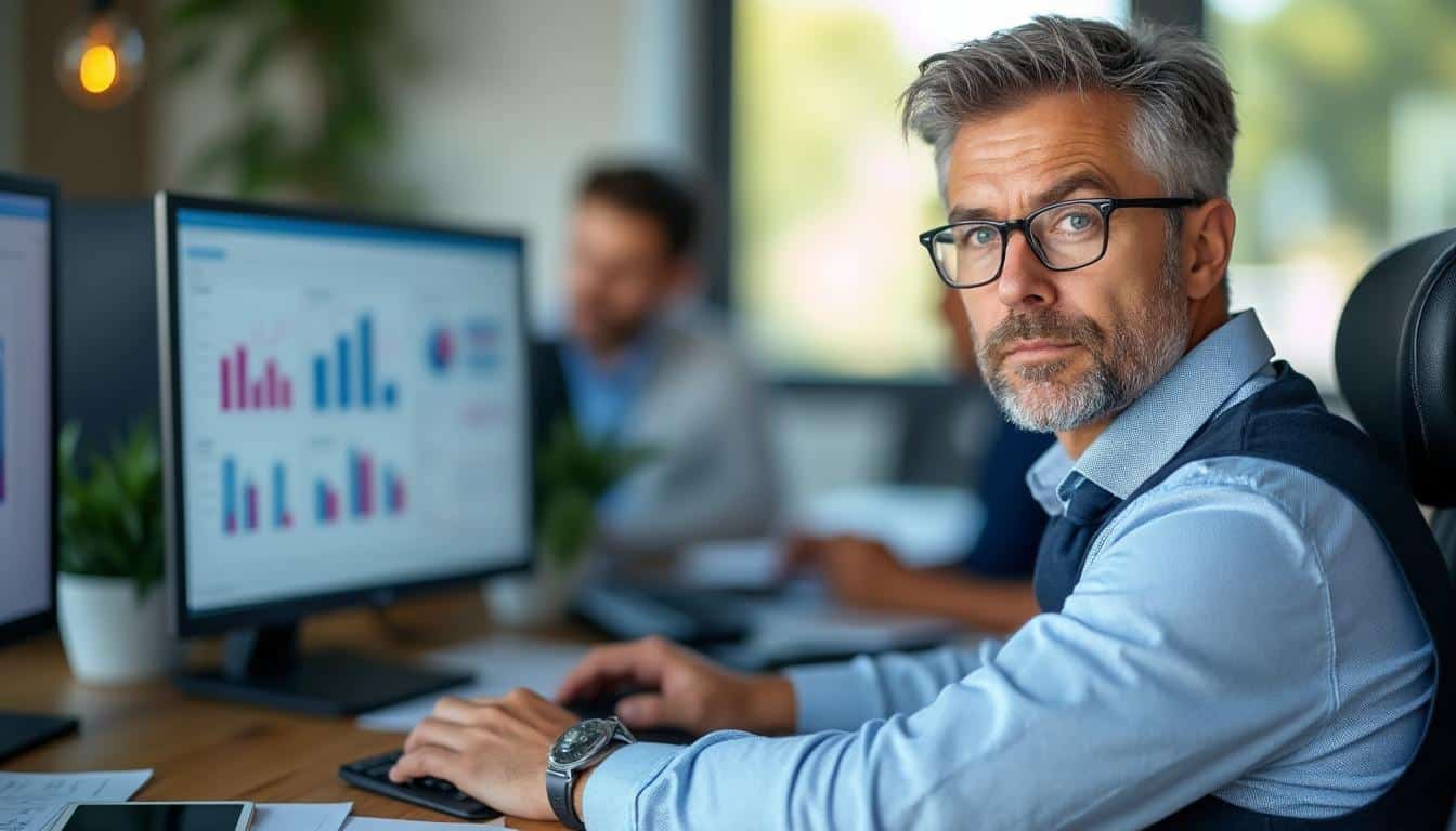 Illustration: Comprendre le statut du gérant et son impact sur les cotisations à la sécurité sociale