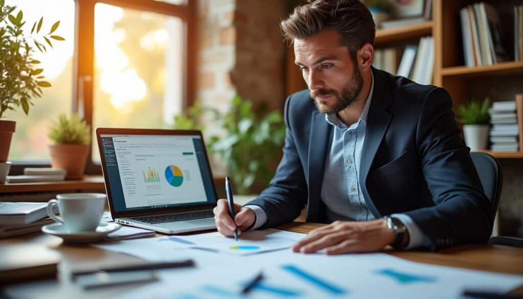 Statut du gérant et cotisations à la sécurité sociale : guide complet