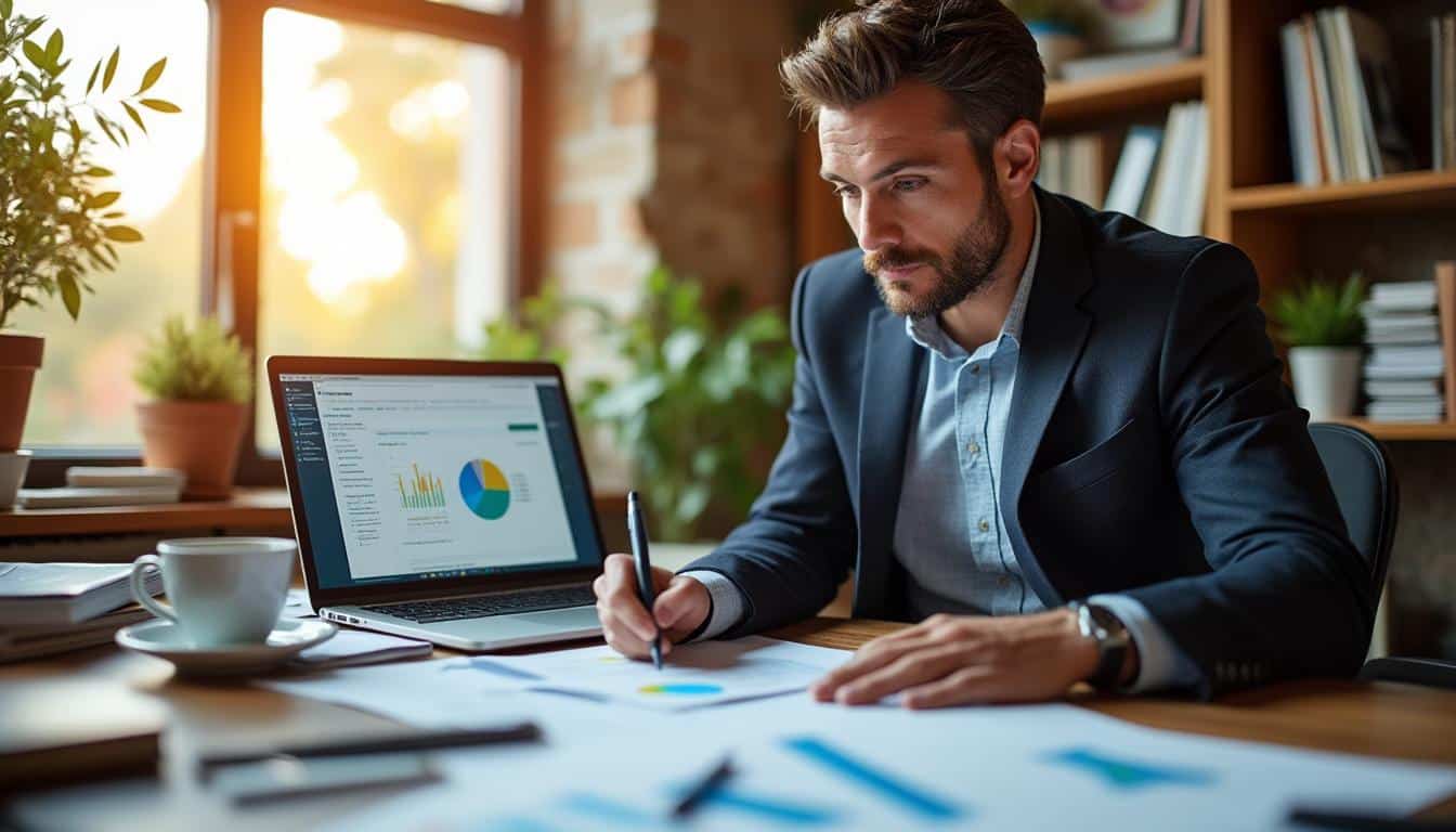 Statut du gérant et cotisations à la sécurité sociale : guide complet