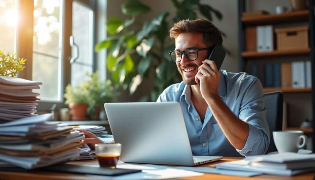 Statut de gérant en cumul avec un emploi salarié : guide complet