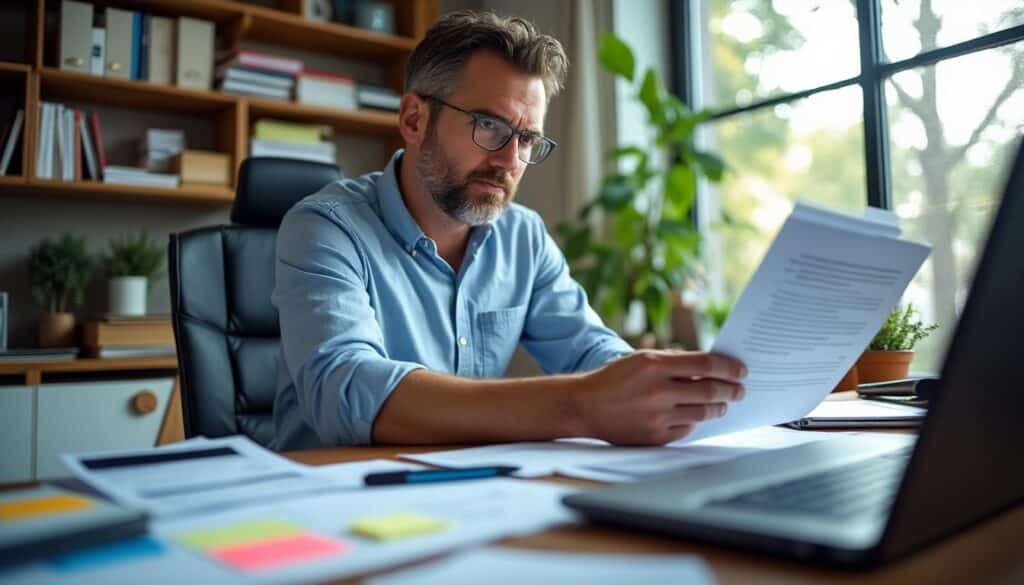 Statut du gérant et déclaration URSSAF : éviter l’erreur