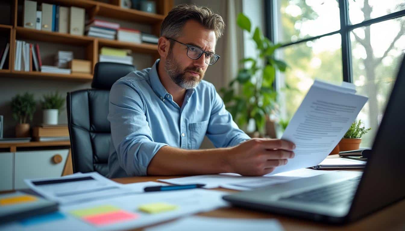 Statut du gérant et déclaration URSSAF : éviter l’erreur