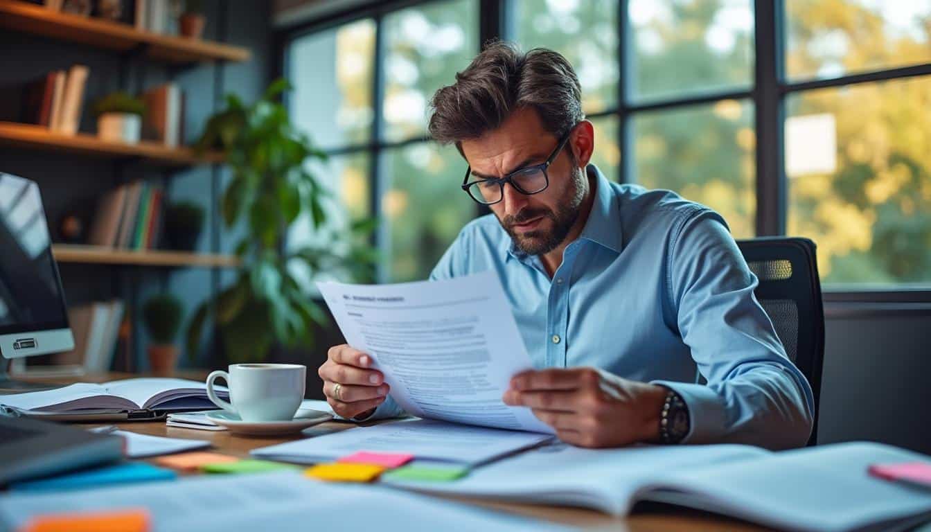 Illustration: Les erreurs fréquentes dans la rédaction du statut du gérant et leurs conséquences sur le statut fiscal