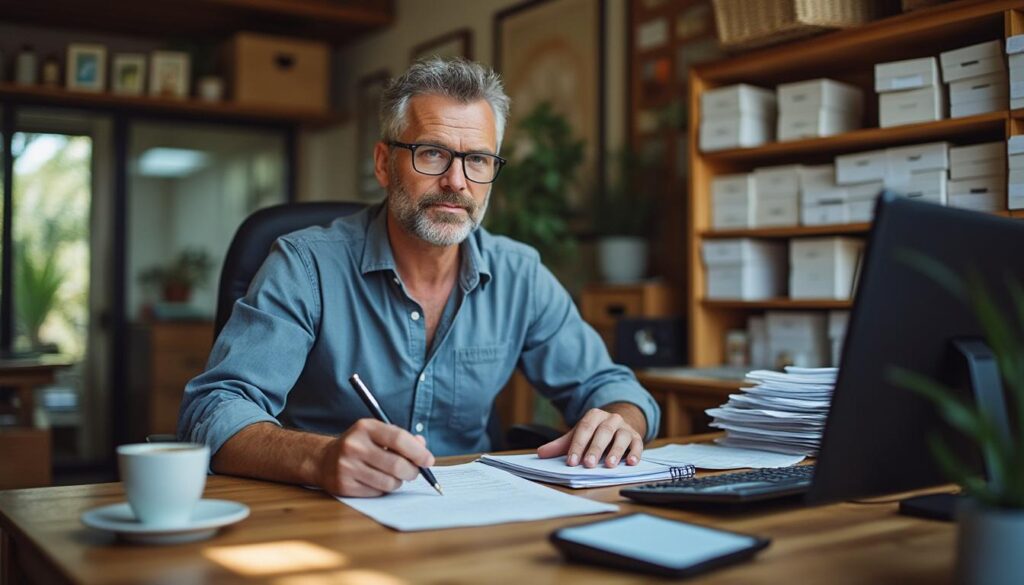 Statut du gérant : éviter l’erreur de statut fiscal et ses risques