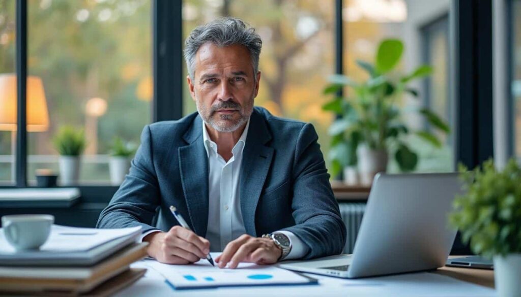 Statut du gérant : éviter l’erreur sur le statut fiscal