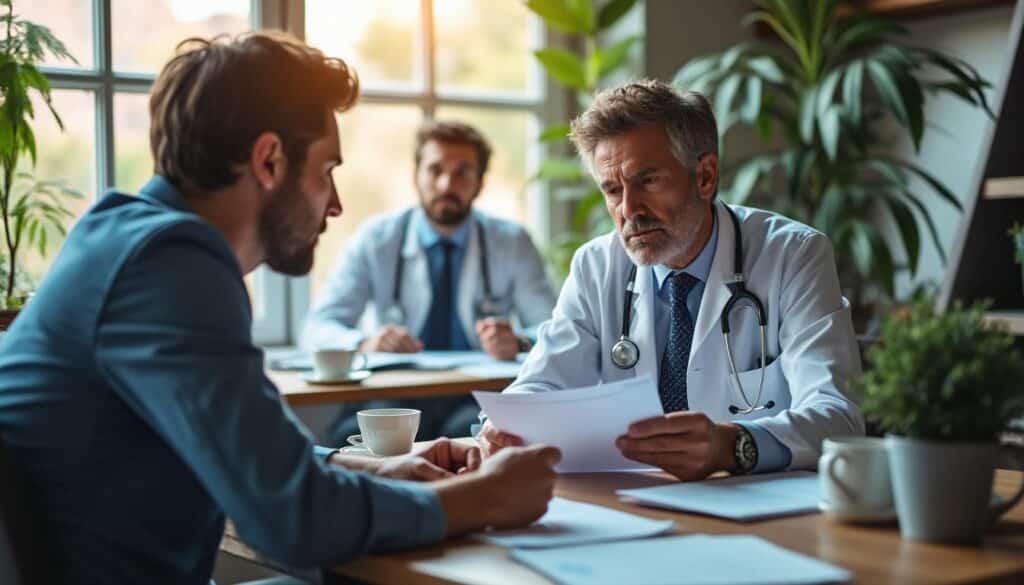 Statut du gérant en cas d’inaptitude médicale et remplacement