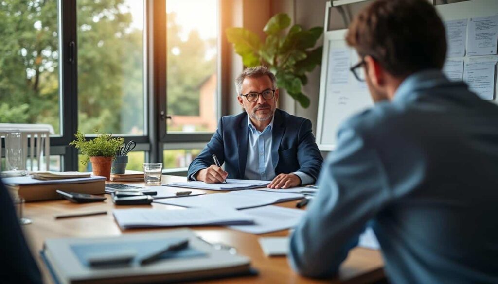 Modification du statut du gérant lors des apports au capital