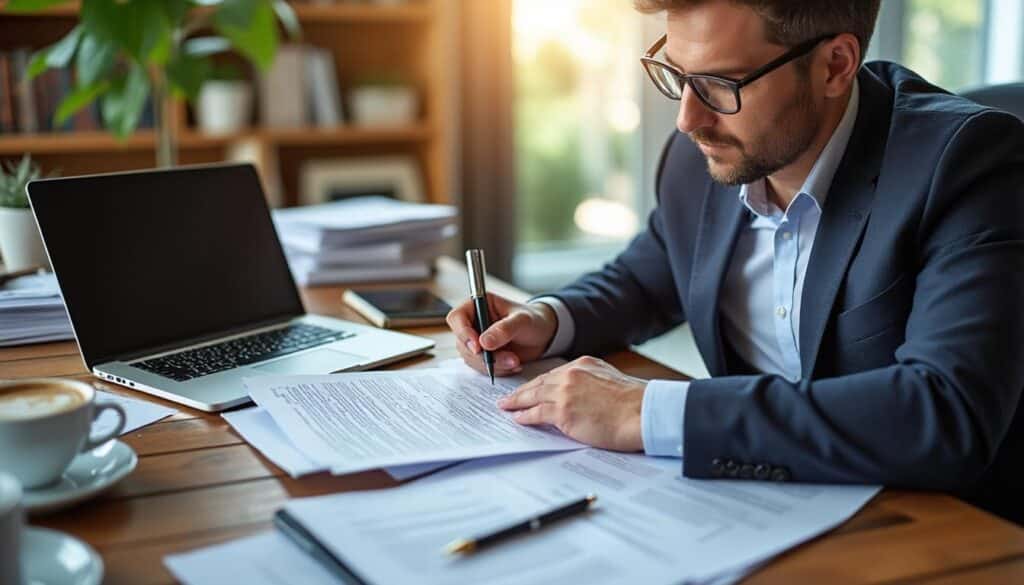 Statut du gérant : obligations et assurance responsabilité essentielles