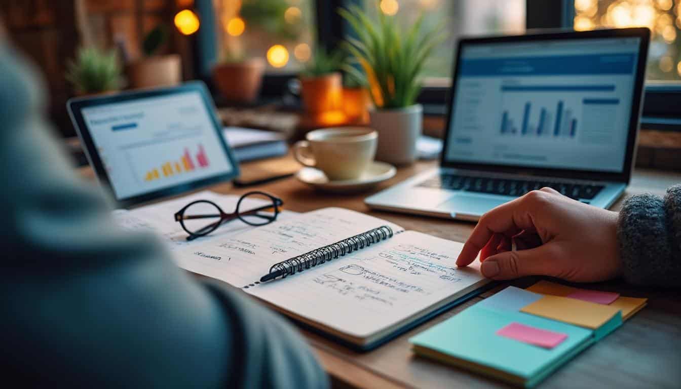 Gérer la charge mentale et le burnout en micro entreprise