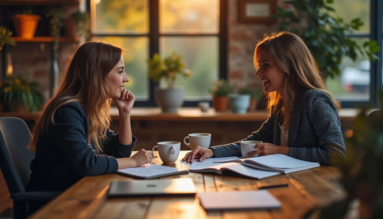 Conseils d’experts sur l’accompagnement du burnout entrepreneurial