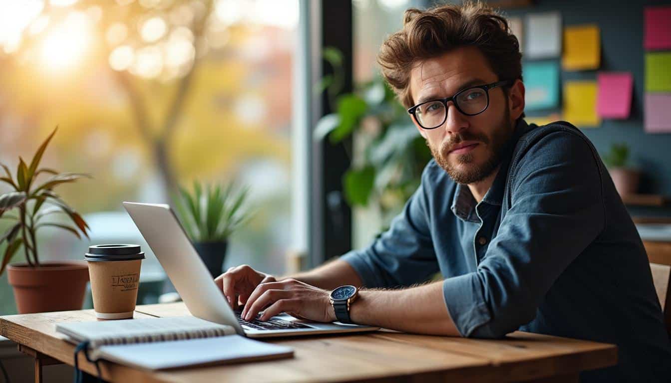 Prévenir le burnout chez un micro-entrepreneur dirigeant