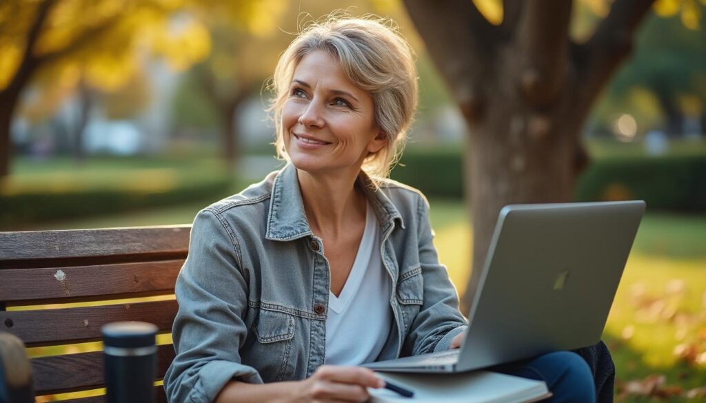 Reprendre une activité après un burnout dans une micro entreprise