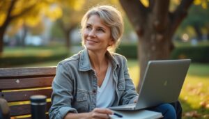 Reprendre une activité après un burnout dans une micro entreprise