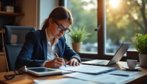 Déclaration de début d’accompagnement à la Chambre des Métiers : Guide complet