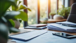 Image mise en avant pour Comment publier une annonce légale rapidement et à moindre coût