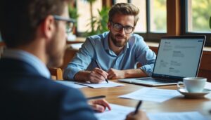 Procédure de modification des activités secondaires d’une SARL