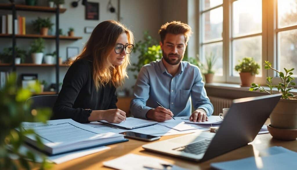 Changer la dénomination sociale d’une SARL : démarches et conseils