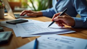 Numéro SIRET oublié dans la déclaration : pénalité et solutions