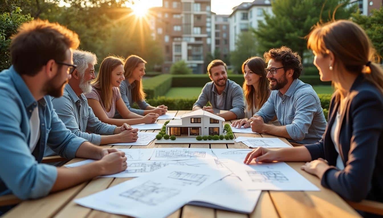 Sarl de famille ou SCI : quelle structure choisir pour son patrimoine familial ?