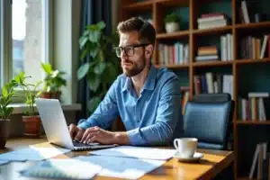 Indépendants : 6 erreurs fréquentes qui compliquent la comptabilité quand on gère seul son activité